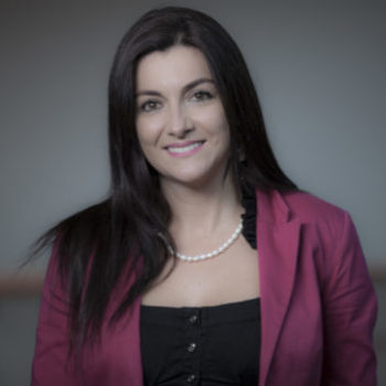 Patricia Piqueras – CEO Fundadora